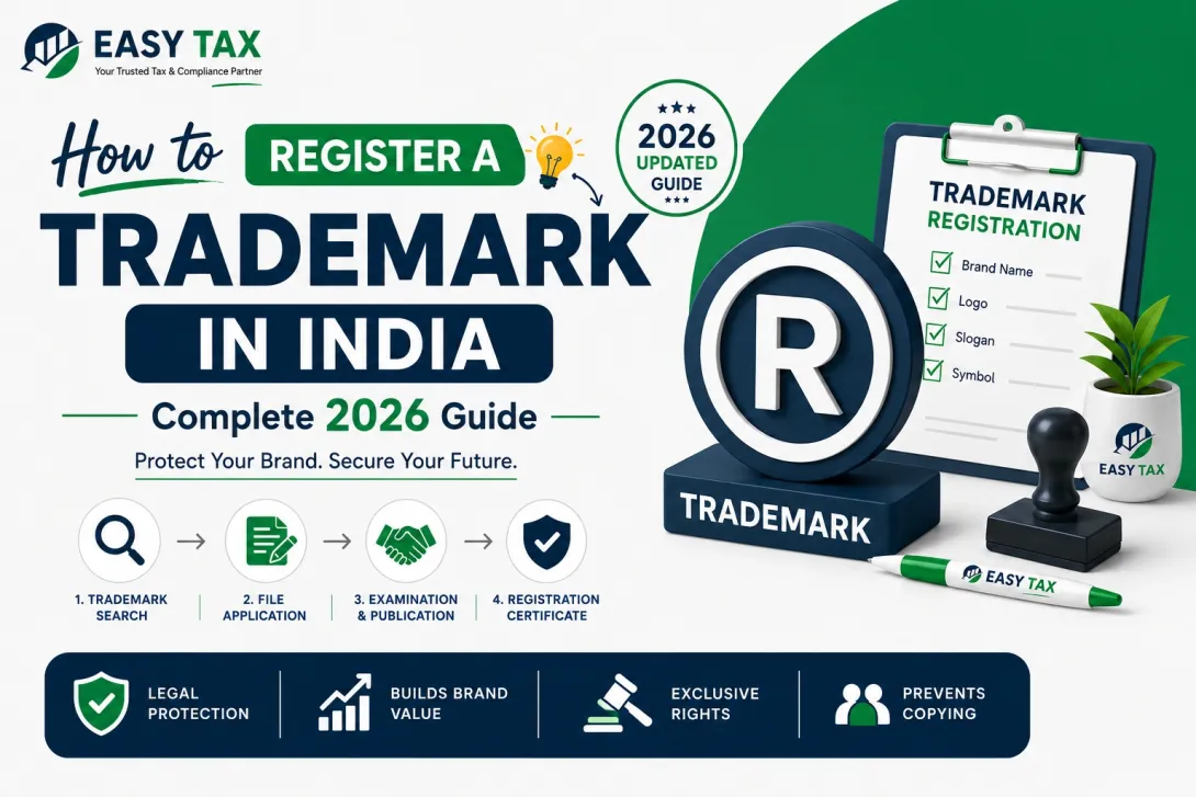 Trademark Registration