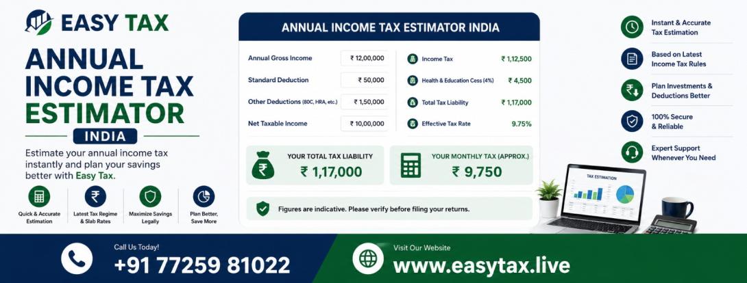 Tax Compliance