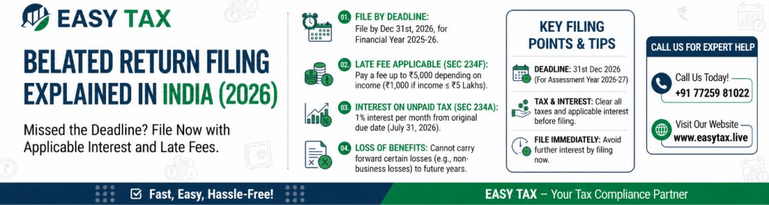 Tax Compliance