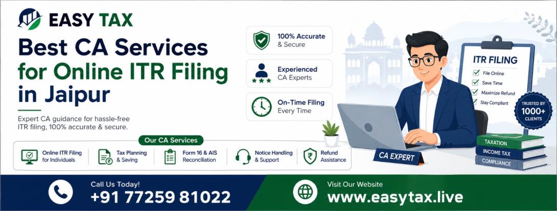 Tax Compliance
