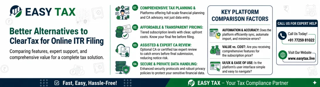 Tax Compliance