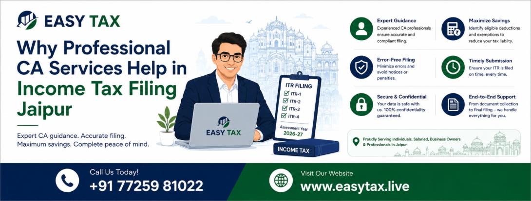 Tax Compliance