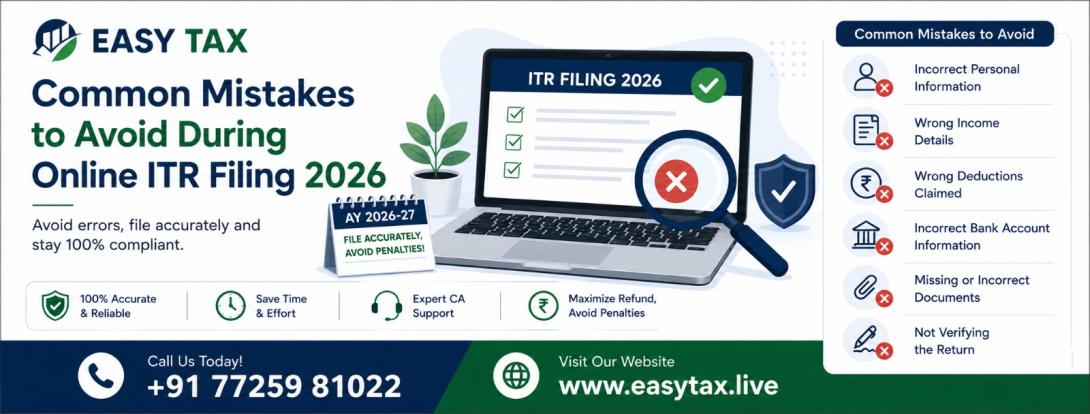 Tax Compliance