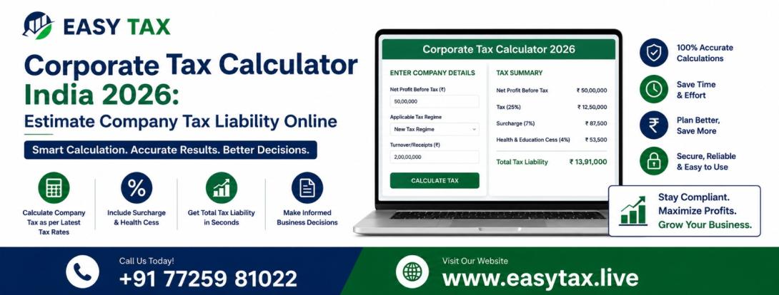Tax Compliance