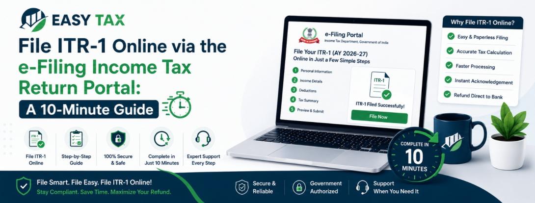 Tax Compliance