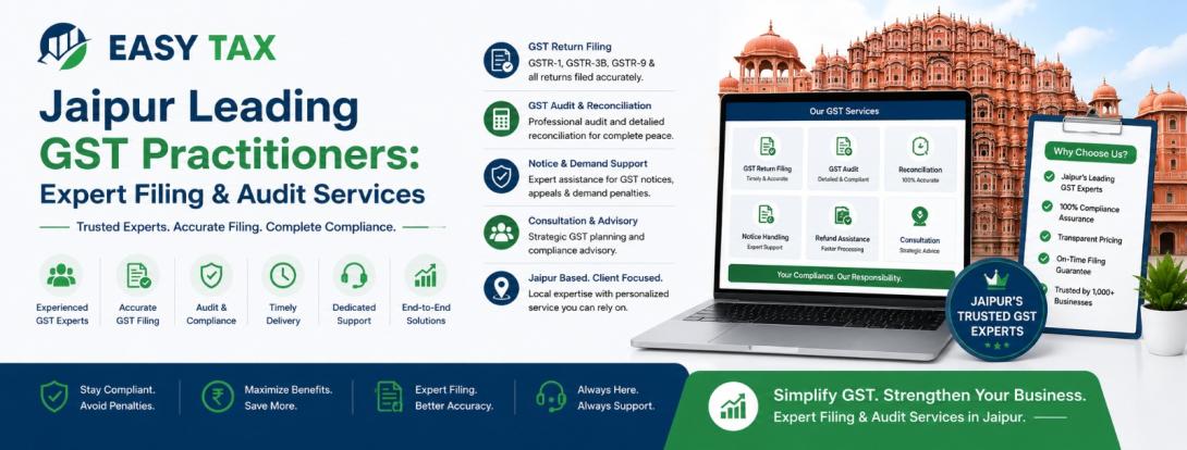 Tax Compliance