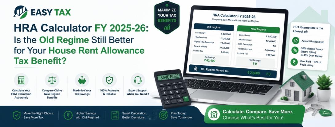 Tax Compliance