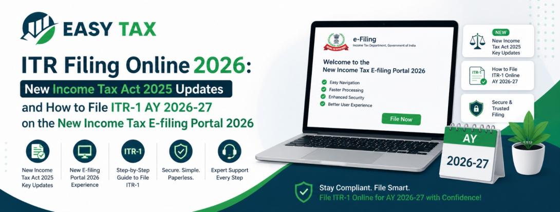 Tax Compliance