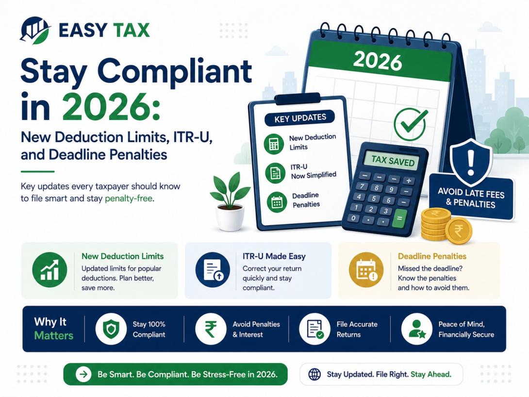 Stay Compliant in 2026
