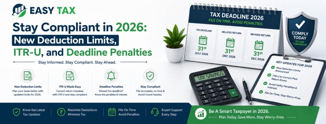 Tax Compliance