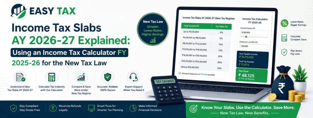 Tax Compliance