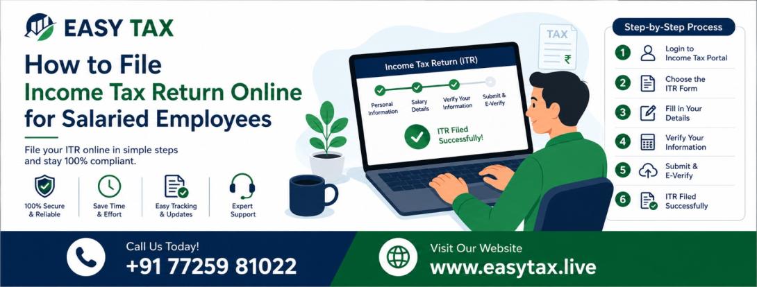 Tax Compliance
