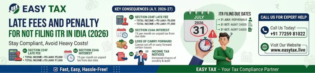 Tax Compliance