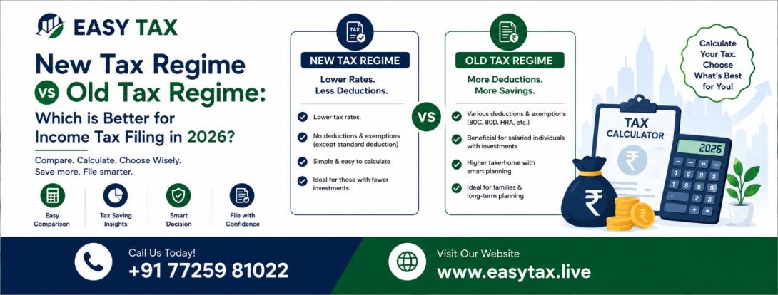 Tax Compliance