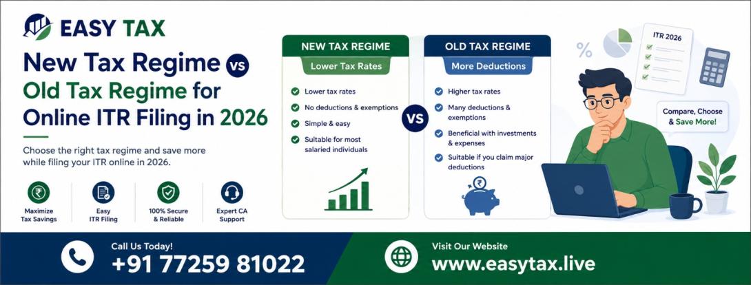 Tax Compliance