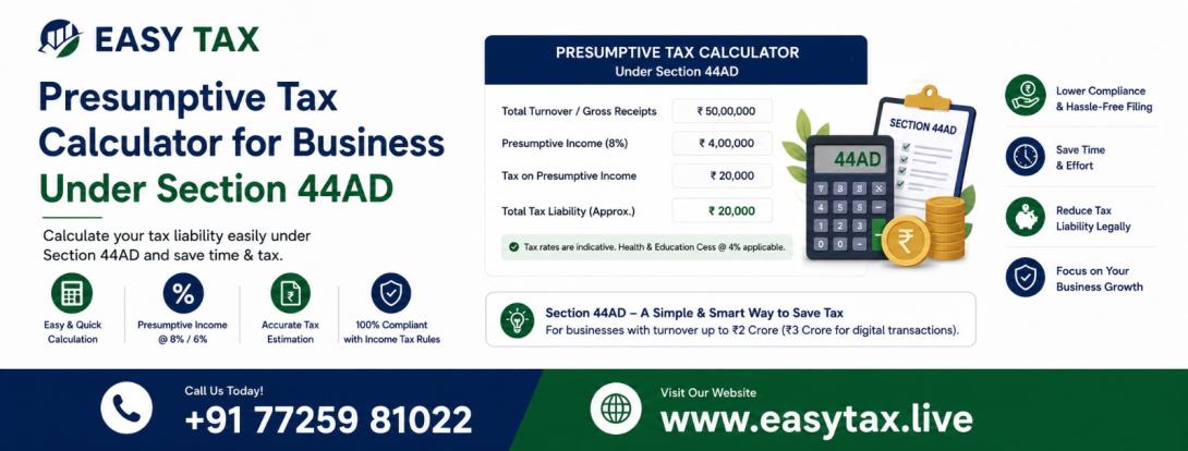 Tax Compliance