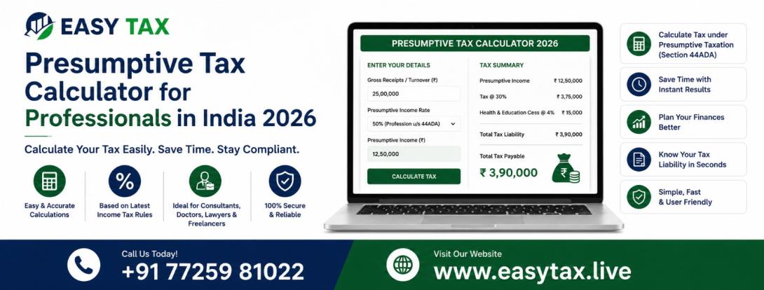 Tax Compliance