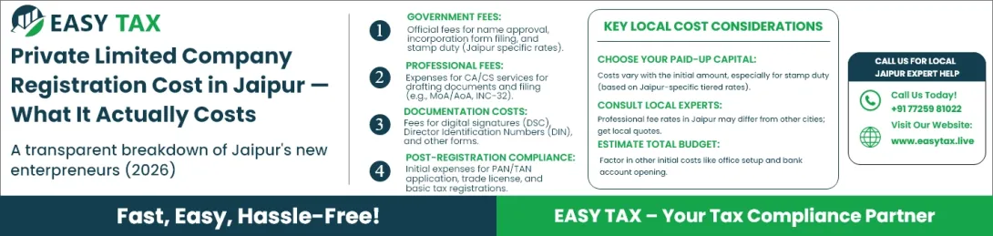 Tax Compliance