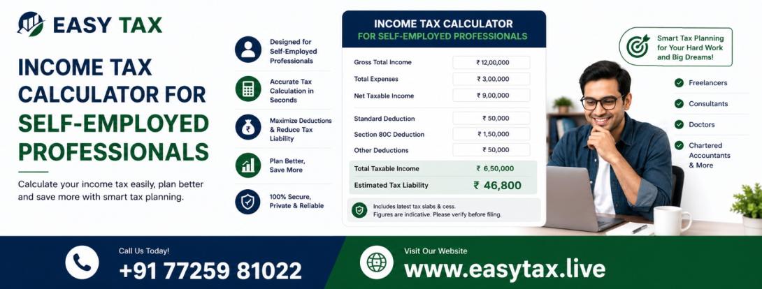 Tax Compliance