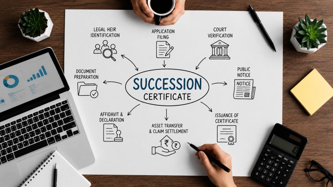 Succession Certificate