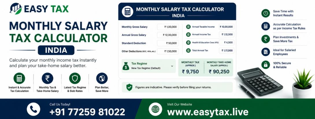 Tax Compliance