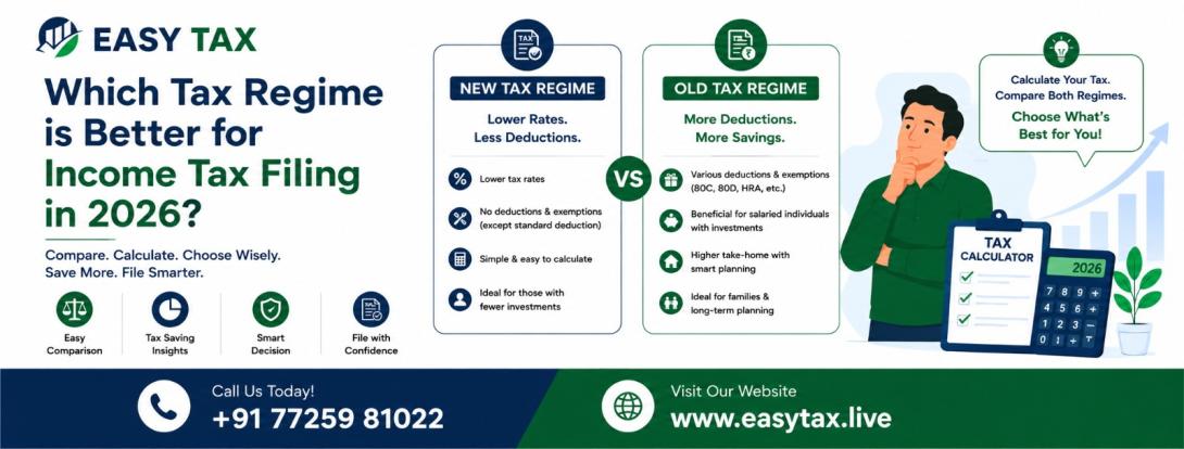 Tax Compliance