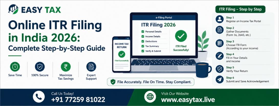 Tax Compliance