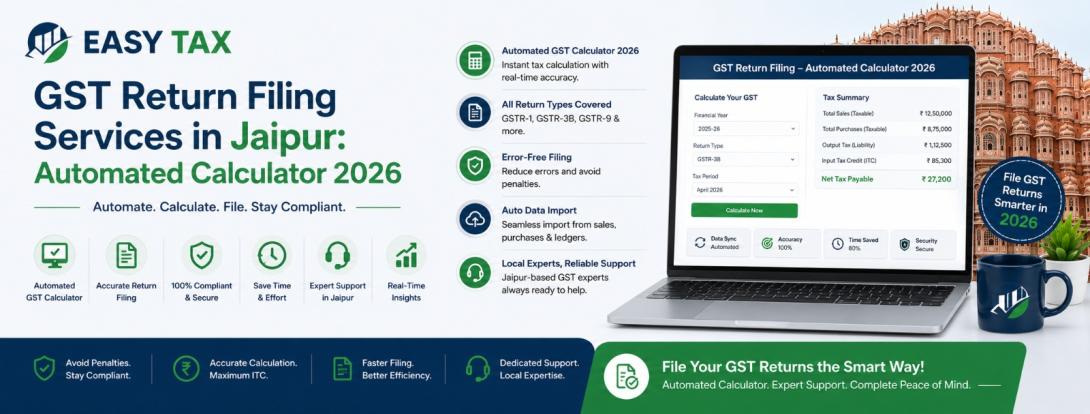 Tax Compliance
