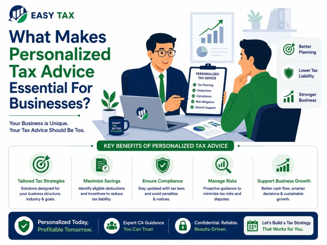 Tax Advice Essential For Businesses