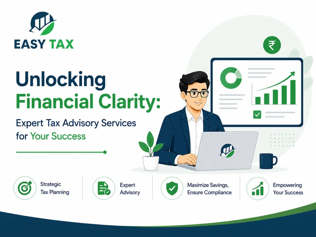 Unlocking Financial Clarity
