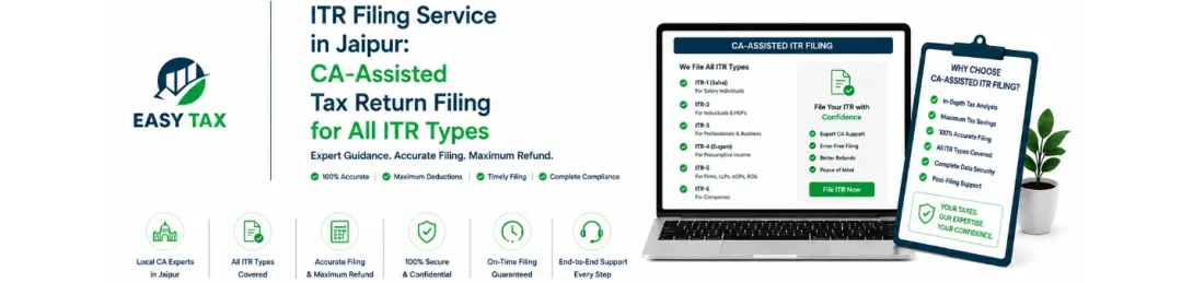 Tax Compliance