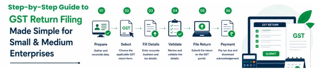 Tax Compliance