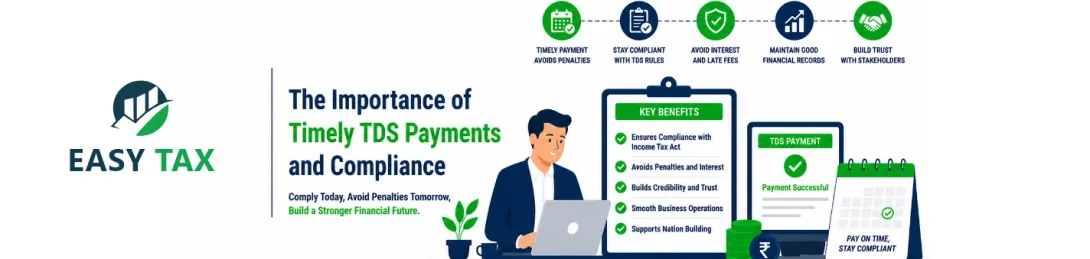 Tax Compliance