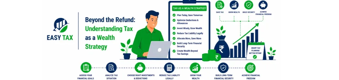 Tax Compliance