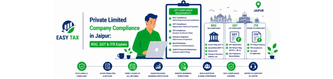 Tax Compliance