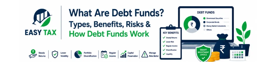 Debt Funds