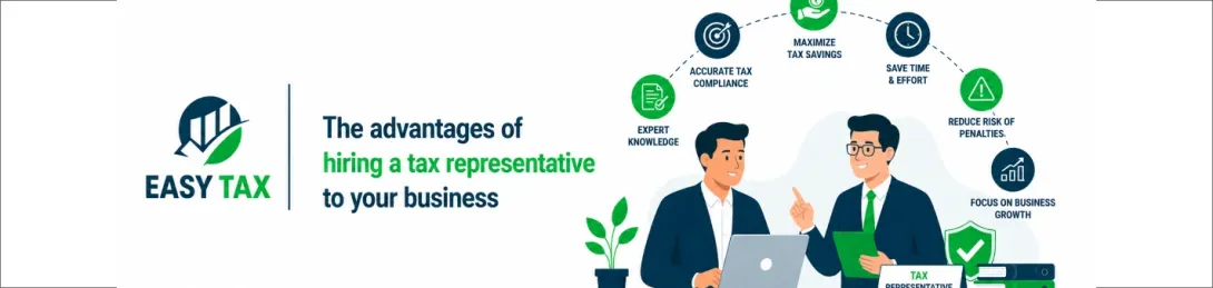 Tax Compliance