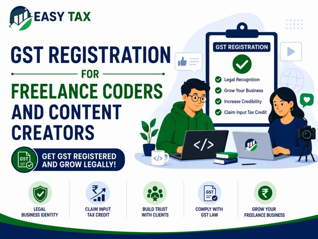 GST Registration