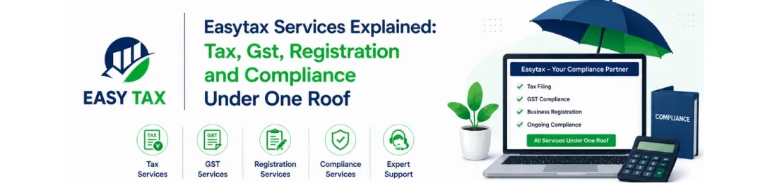 Tax Compliance
