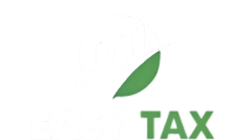 EasyTax Logo