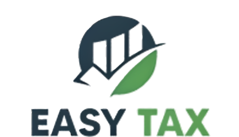 EasyTax Logo