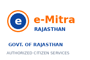 e-Mitra Rajasthan Authorized