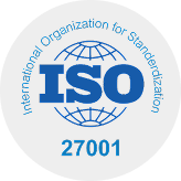 ISO 27001:2022
