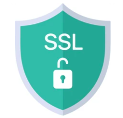 SSL Secured
